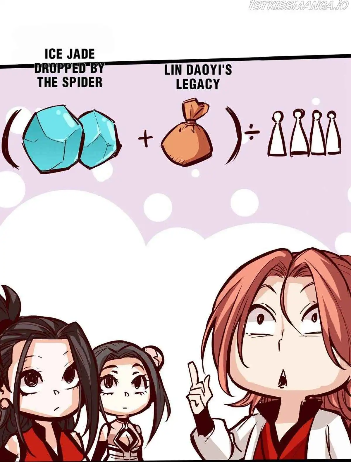 The Road To Heaven Chapter 13 27
